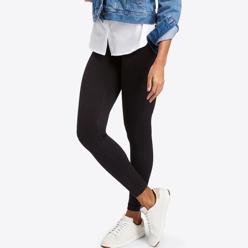 SPANX Look at me now Leggings